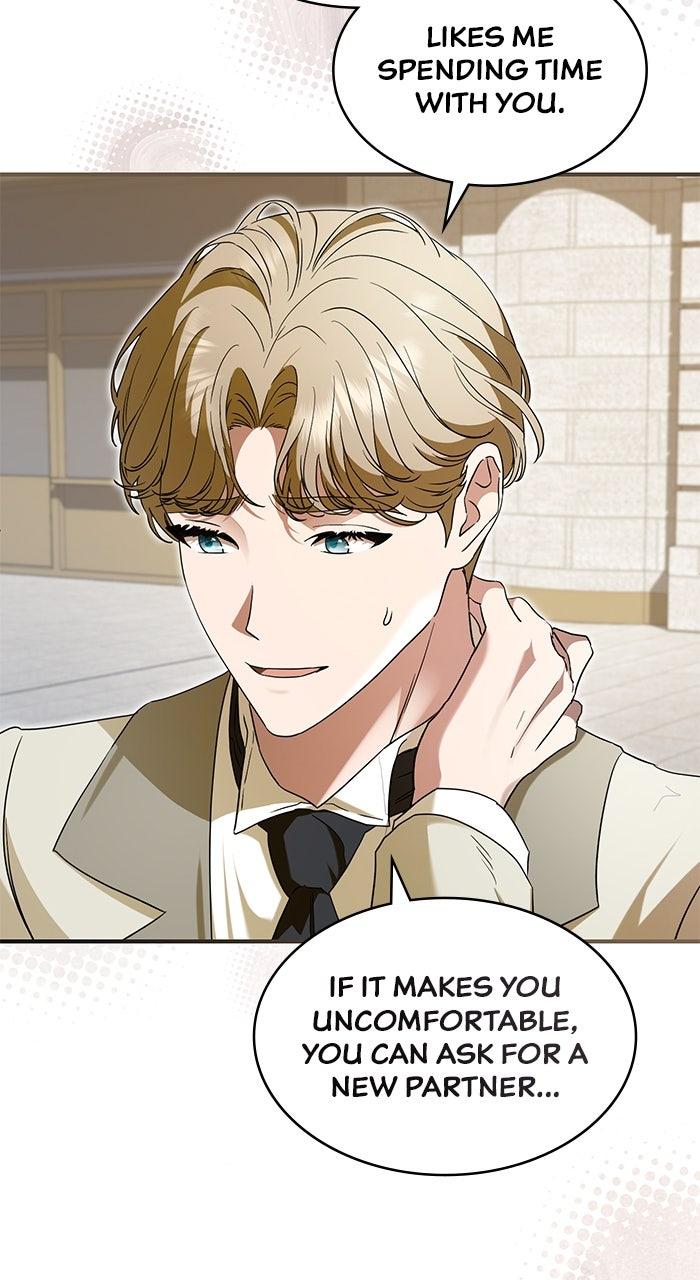 The Scent That Binds Us Chap 39 - Next Chap 40