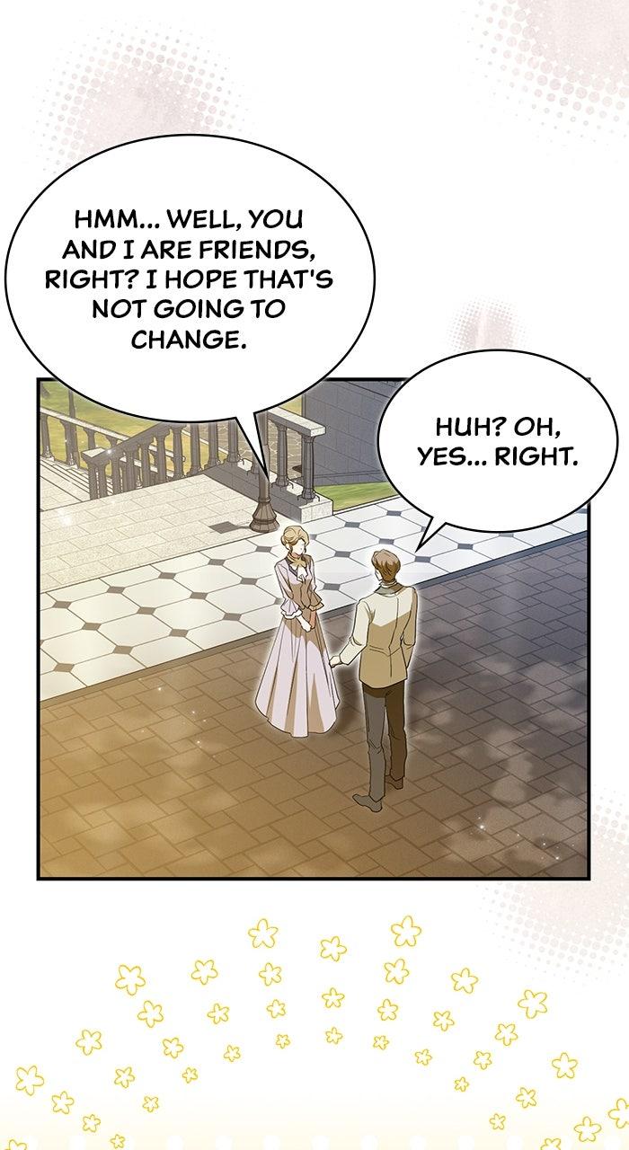 The Scent That Binds Us Chap 39 - Next Chap 40