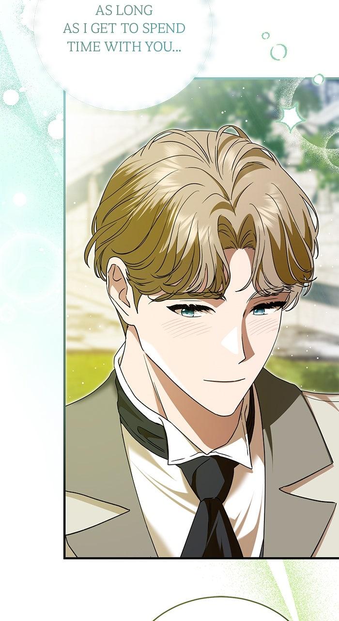 The Scent That Binds Us Chap 39 - Next Chap 40