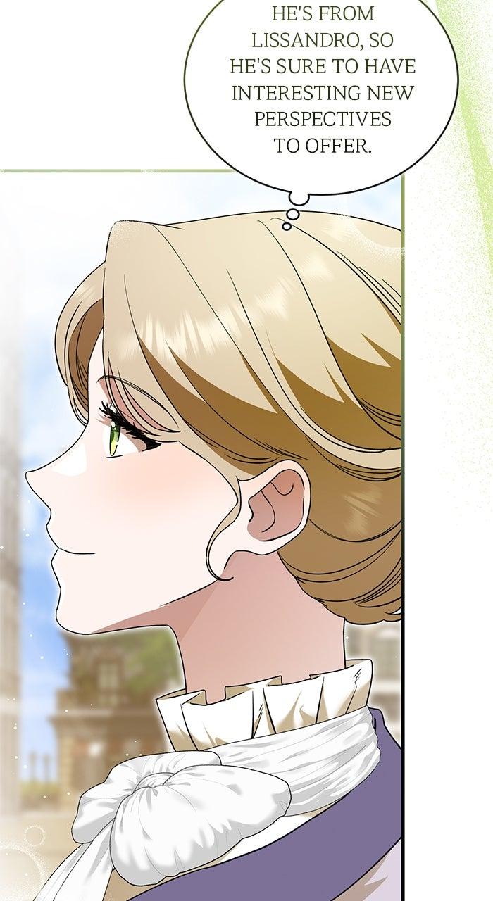 The Scent That Binds Us Chap 39 - Next Chap 40