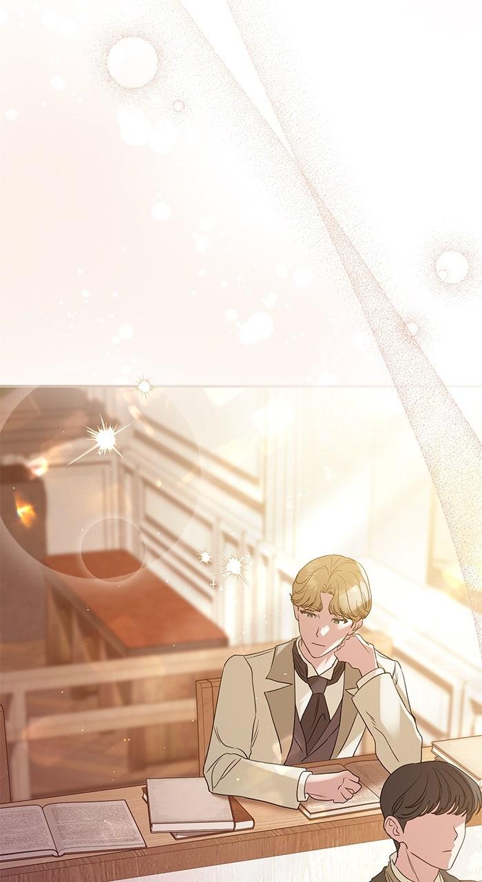 The Scent That Binds Us Chap 39 - Next Chap 40