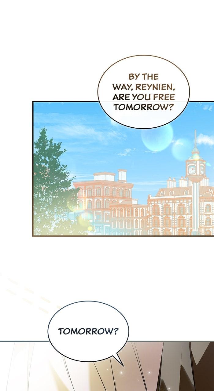 The Scent That Binds Us Chap 39 - Next Chap 40