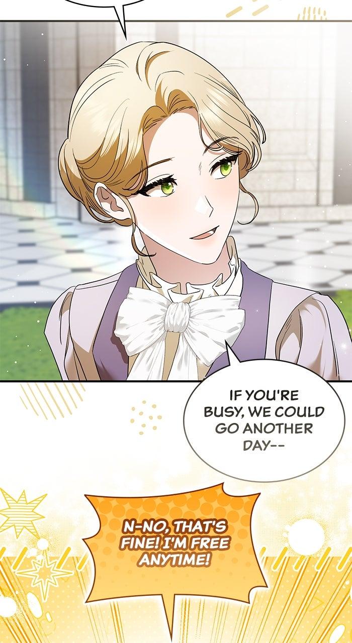 The Scent That Binds Us Chap 39 - Next Chap 40