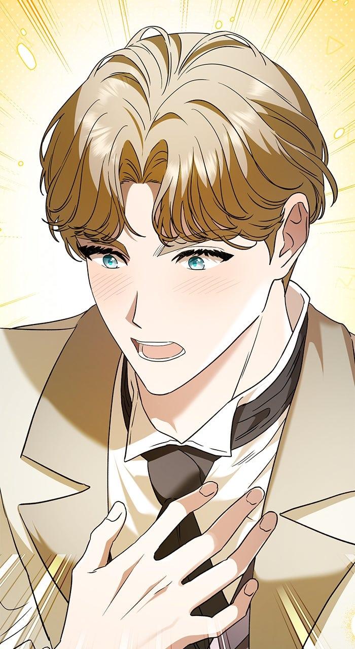 The Scent That Binds Us Chap 39 - Next Chap 40