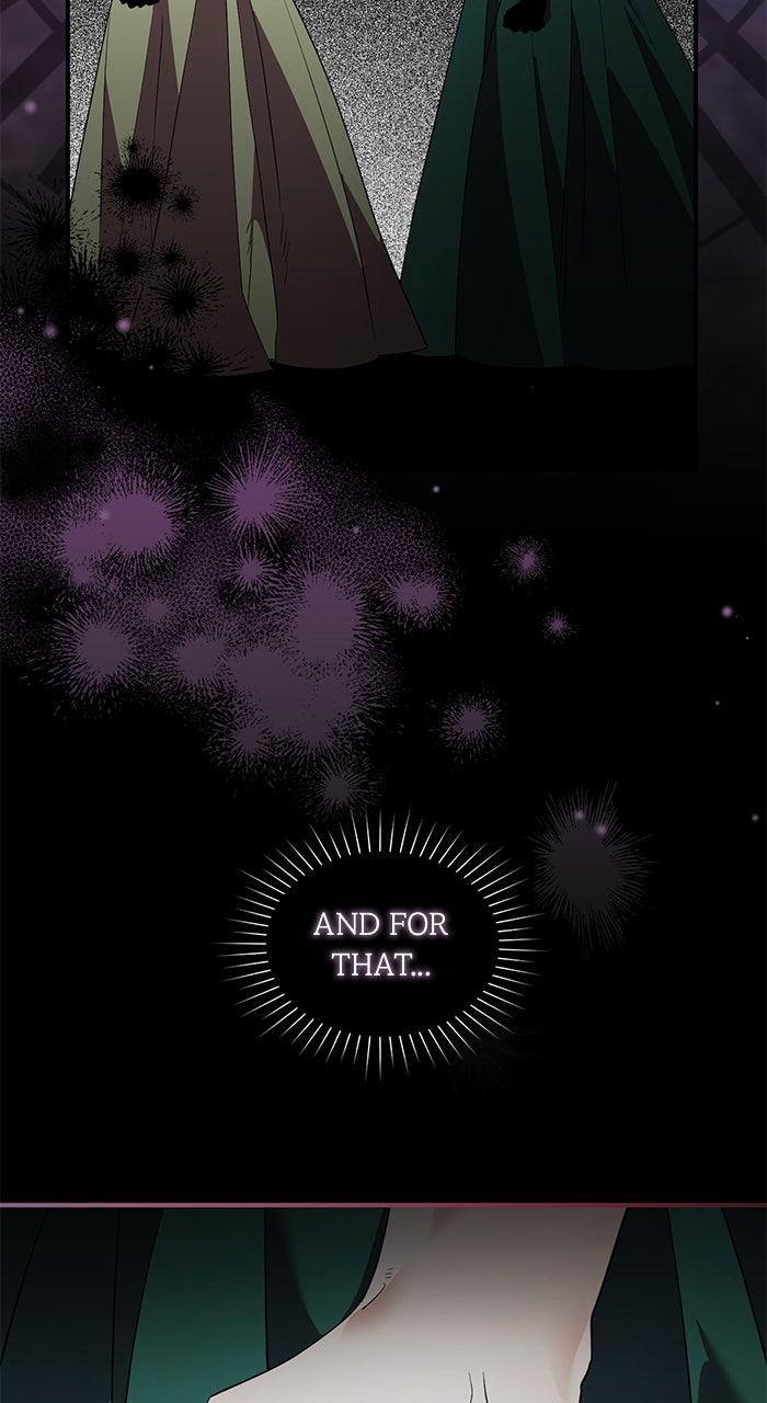 The Scent That Binds Us Chap 30 - Next Chap 31