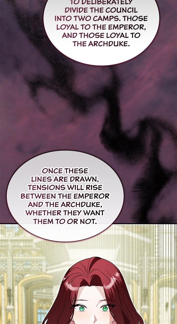 The Scent That Binds Us Chap 30 - Next Chap 31