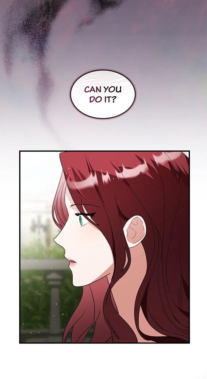 The Scent That Binds Us Chap 30 - Next Chap 31