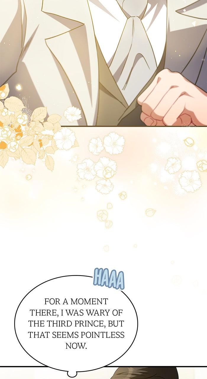 The Scent That Binds Us Chap 30 - Next Chap 31