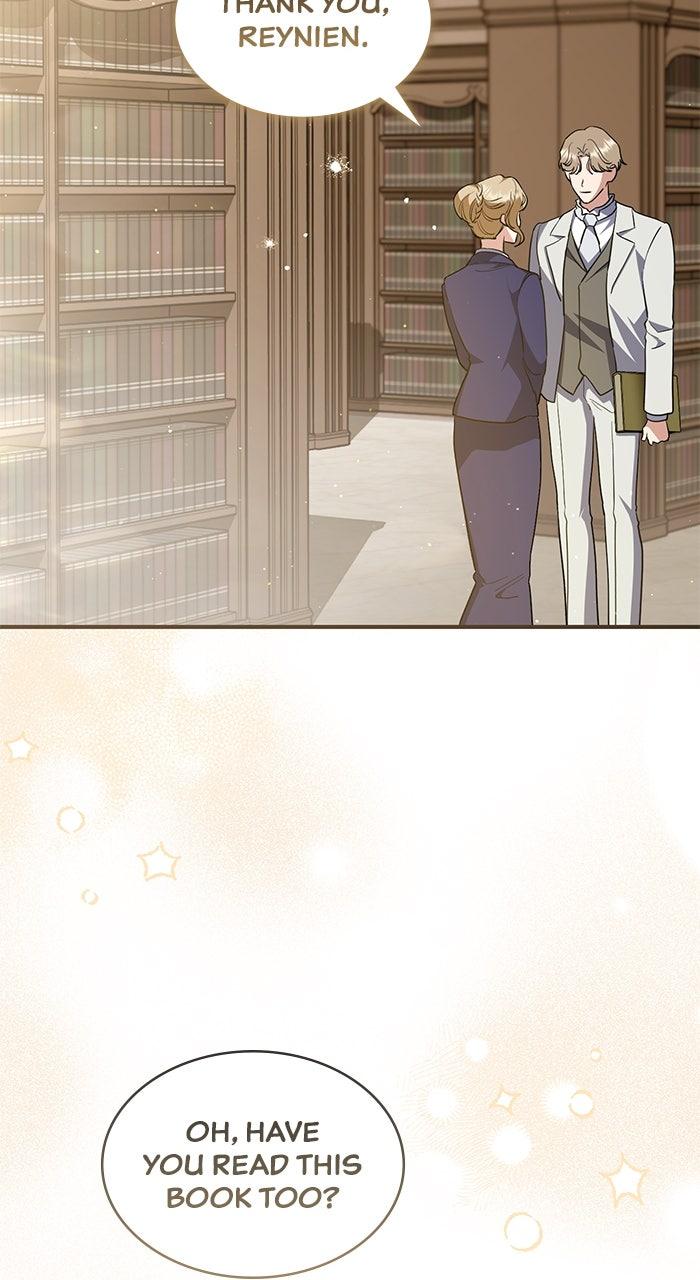 The Scent That Binds Us Chap 30 - Next Chap 31