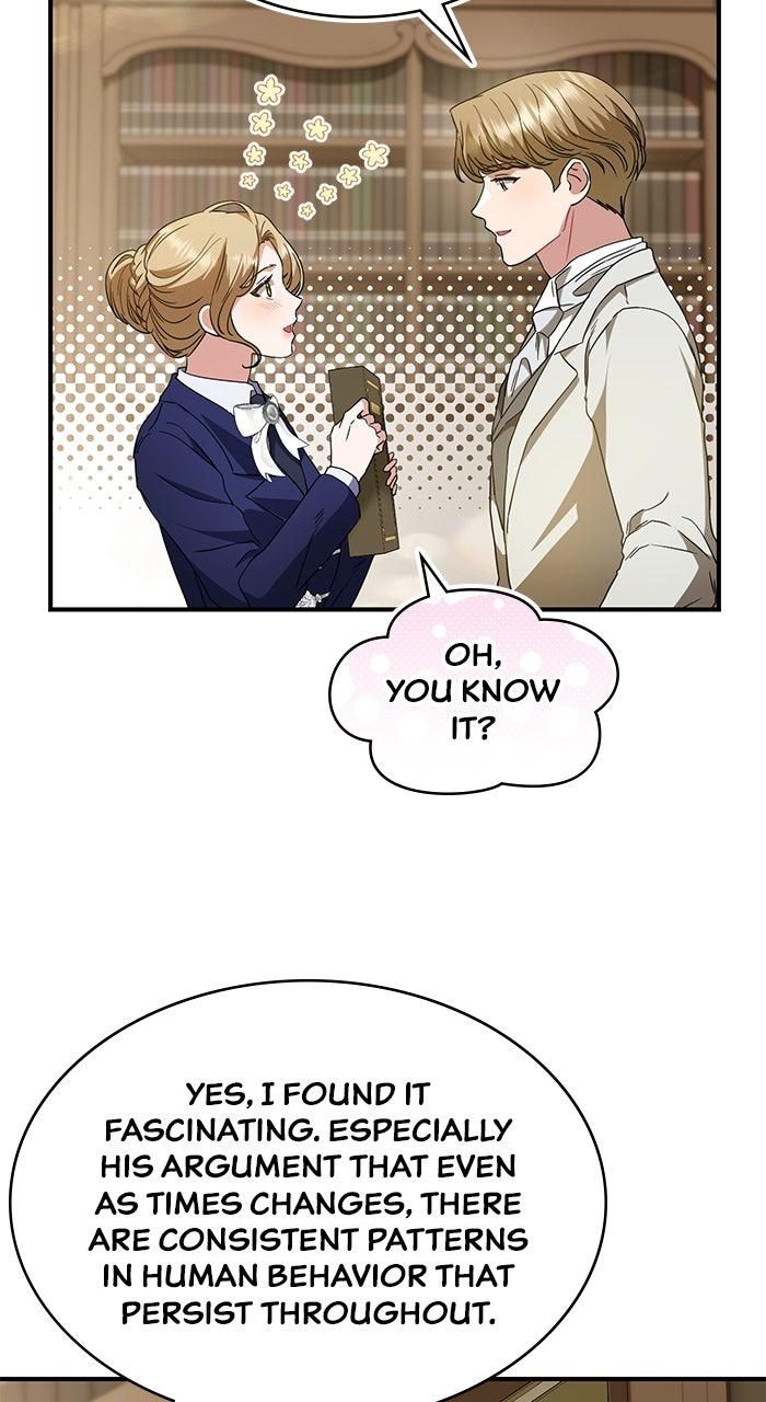 The Scent That Binds Us Chap 30 - Next Chap 31