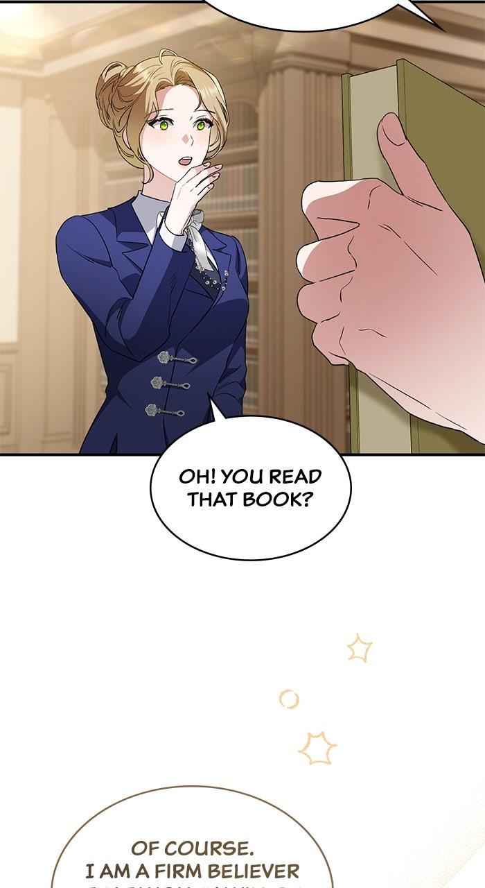 The Scent That Binds Us Chap 30 - Next Chap 31