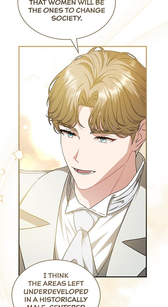 The Scent That Binds Us Chap 30 - Next Chap 31
