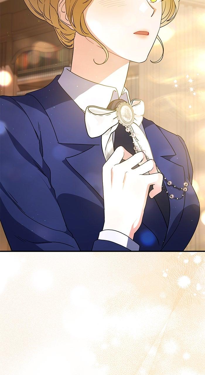 The Scent That Binds Us Chap 30 - Next Chap 31