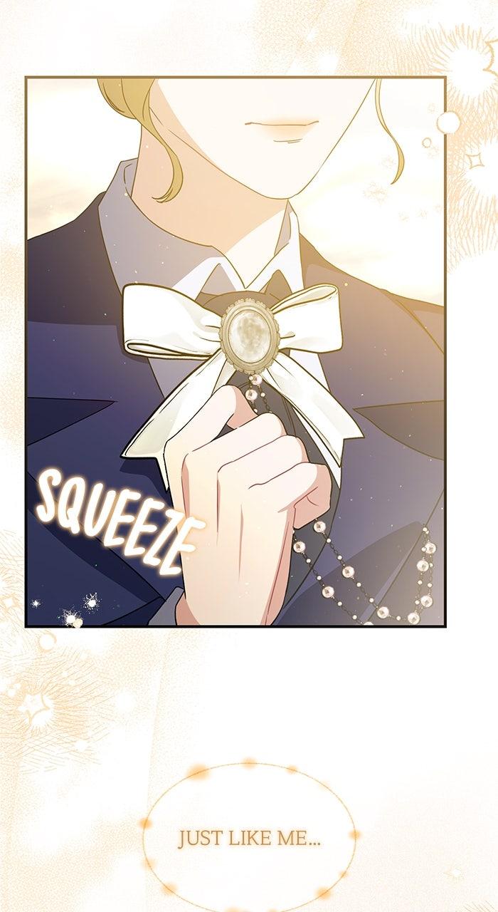 The Scent That Binds Us Chap 30 - Next Chap 31