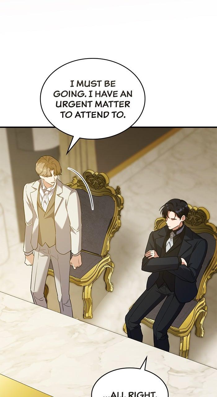 The Scent That Binds Us Chap 30 - Next Chap 31