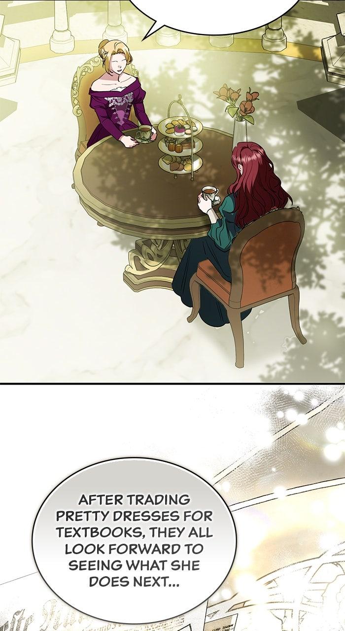 The Scent That Binds Us Chap 30 - Next Chap 31