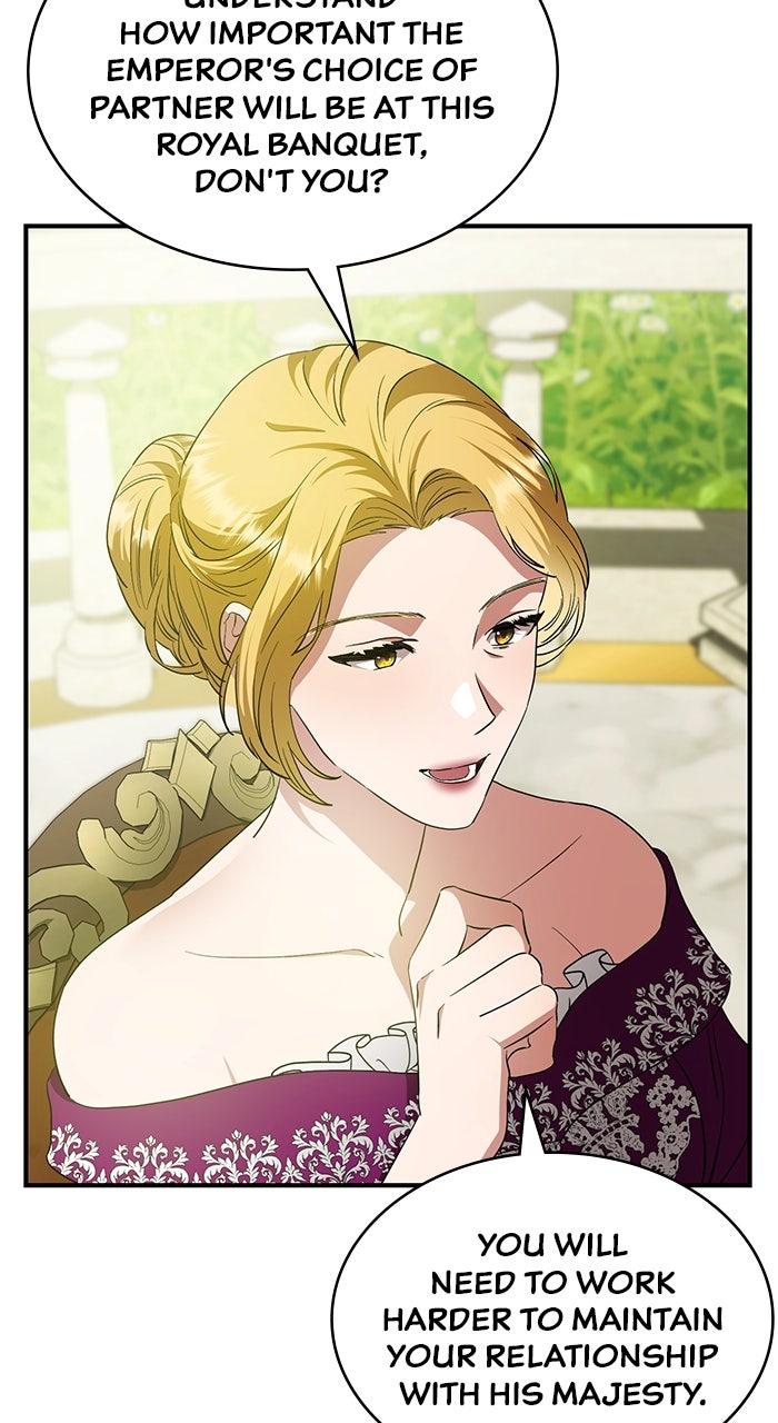 The Scent That Binds Us Chap 30 - Next Chap 31