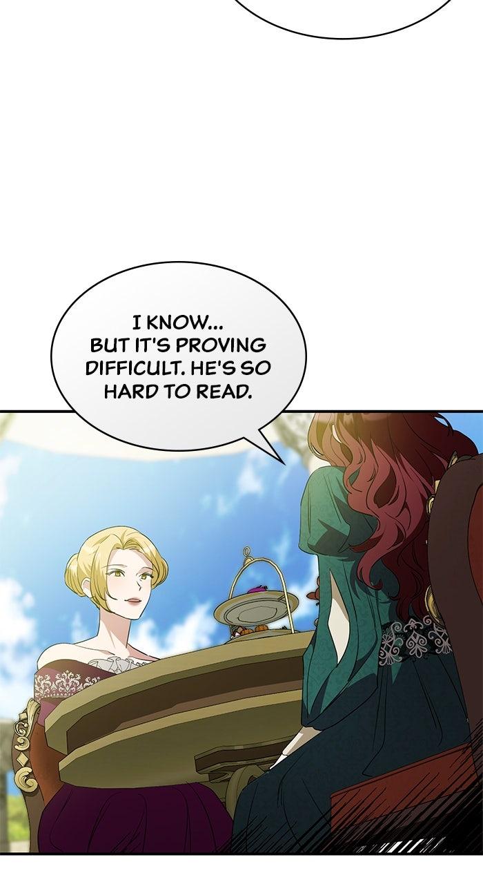 The Scent That Binds Us Chap 30 - Next Chap 31