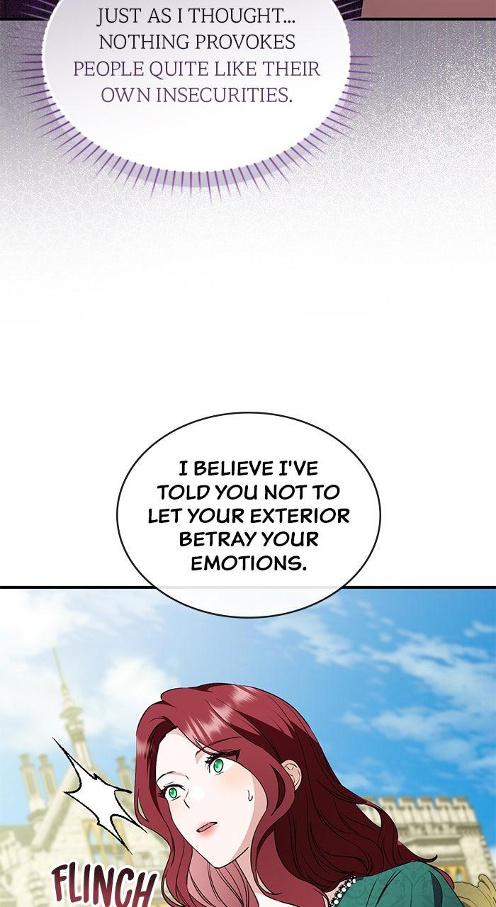 The Scent That Binds Us Chap 30 - Next Chap 31