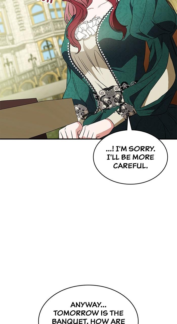 The Scent That Binds Us Chap 30 - Next Chap 31