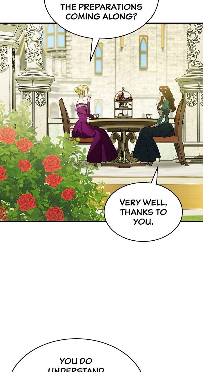 The Scent That Binds Us Chap 30 - Next Chap 31