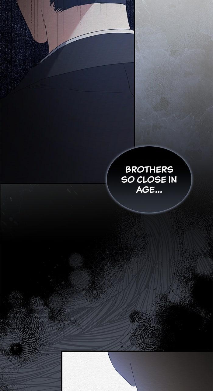 The Scent That Binds Us Chap 30 - Next Chap 31