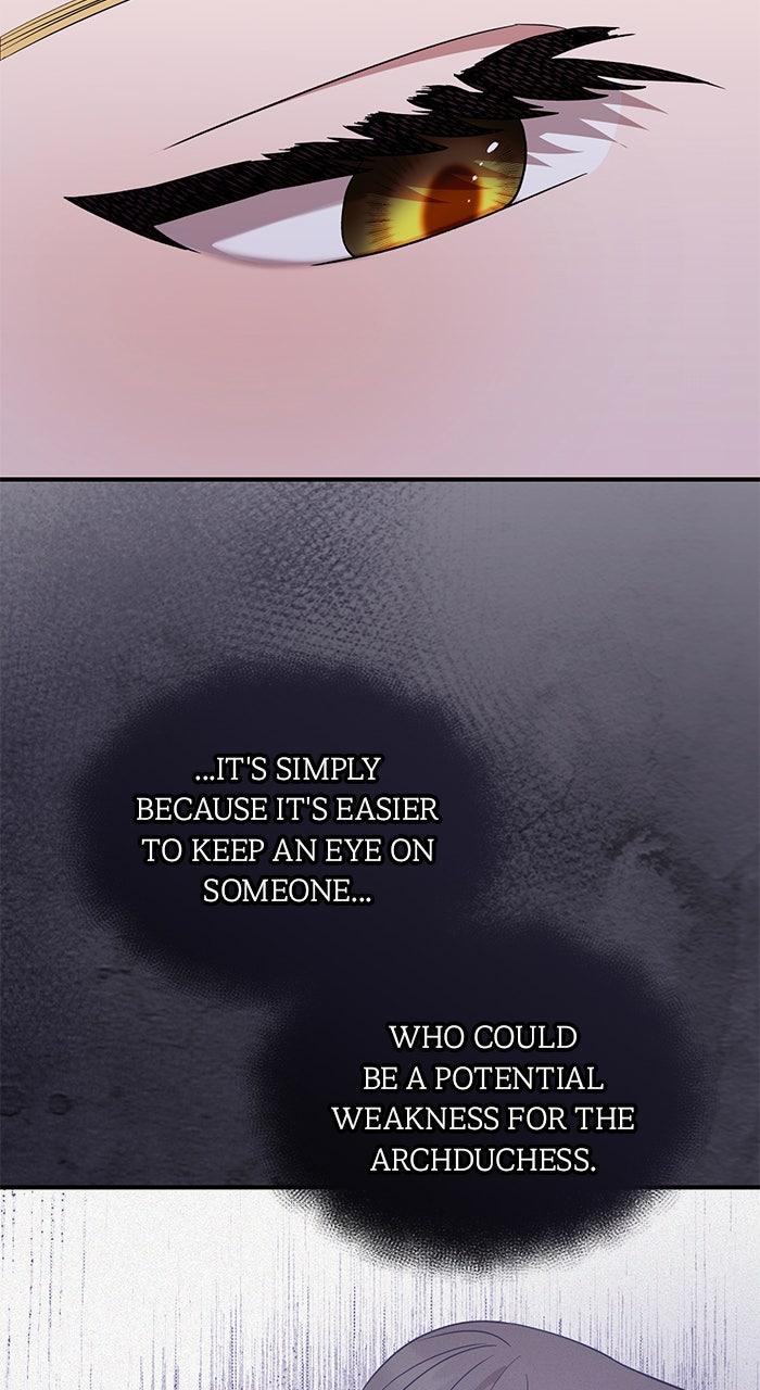 The Scent That Binds Us Chap 30 - Next Chap 31