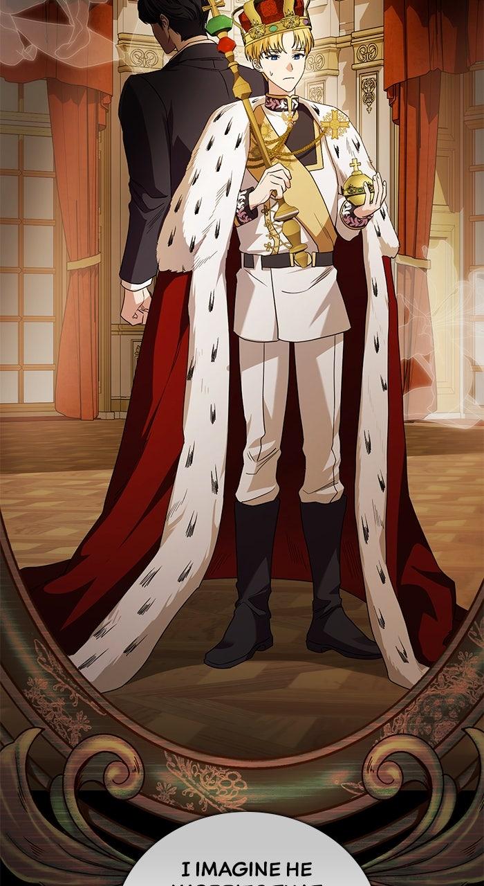 The Scent That Binds Us Chap 30 - Next Chap 31