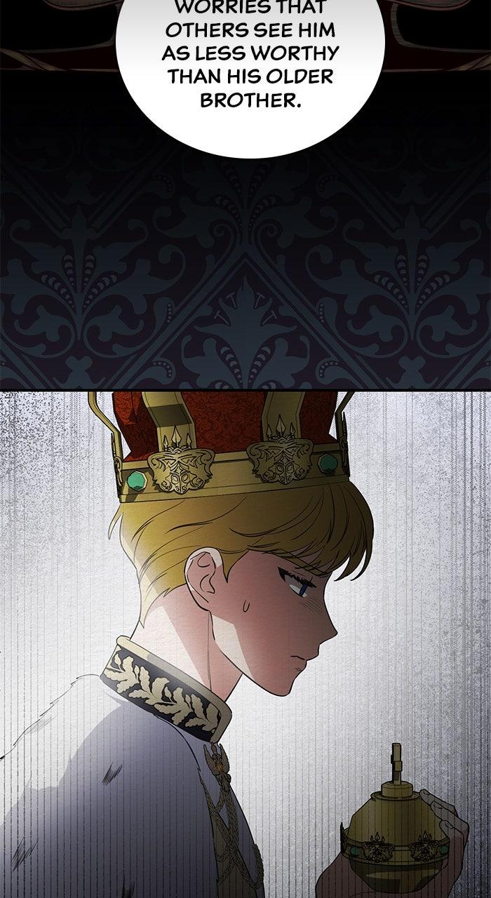 The Scent That Binds Us Chap 30 - Next Chap 31