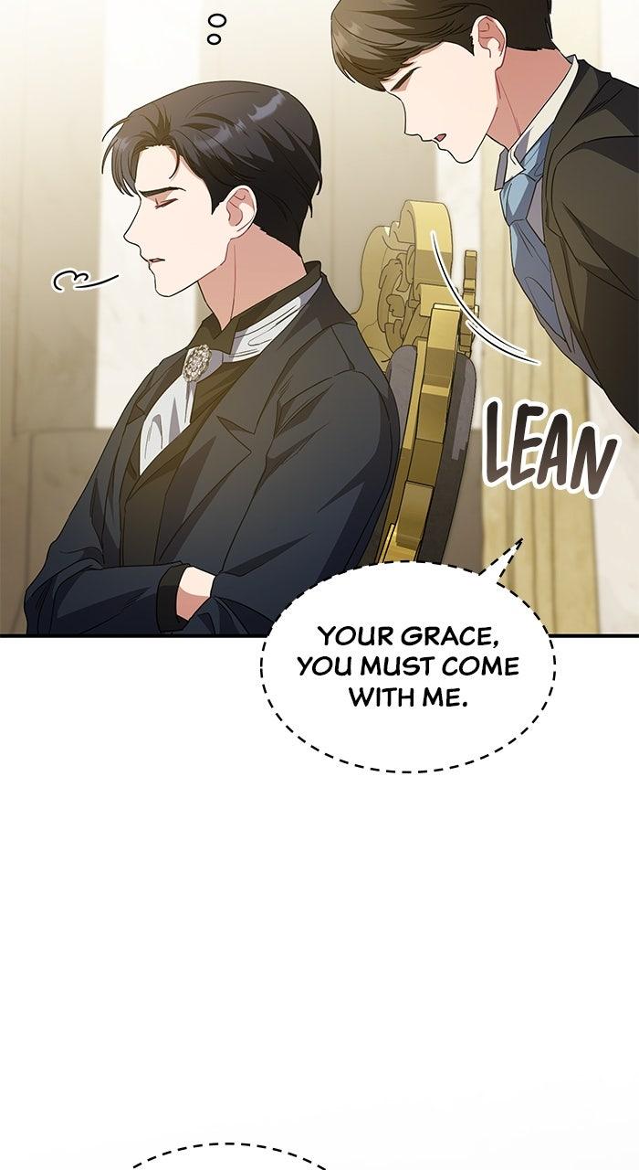 The Scent That Binds Us Chap 30 - Next Chap 31