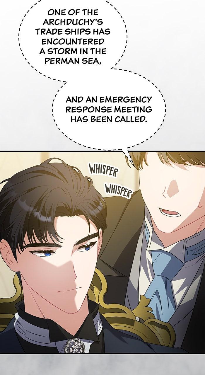 The Scent That Binds Us Chap 30 - Next Chap 31