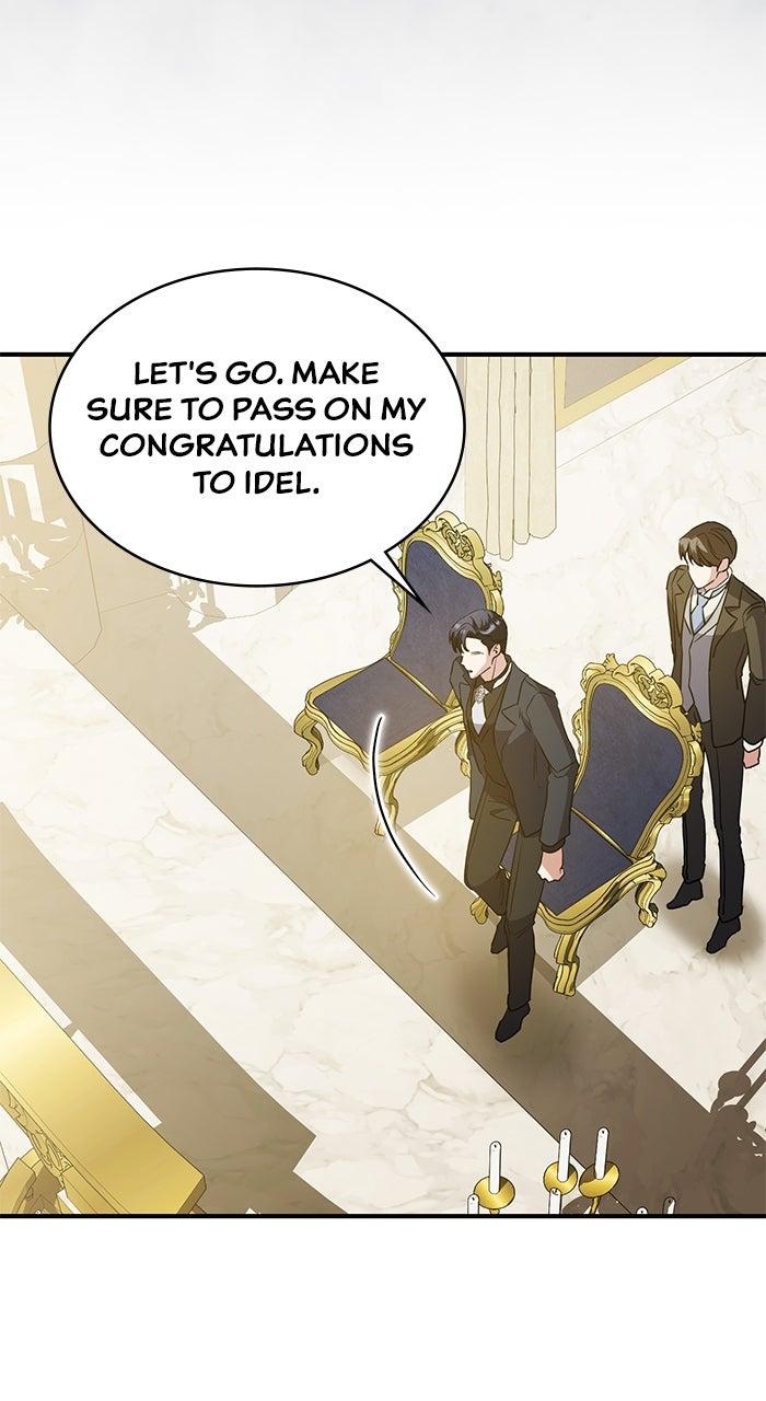 The Scent That Binds Us Chap 30 - Next Chap 31