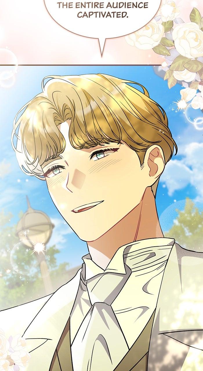 The Scent That Binds Us Chap 30 - Next Chap 31