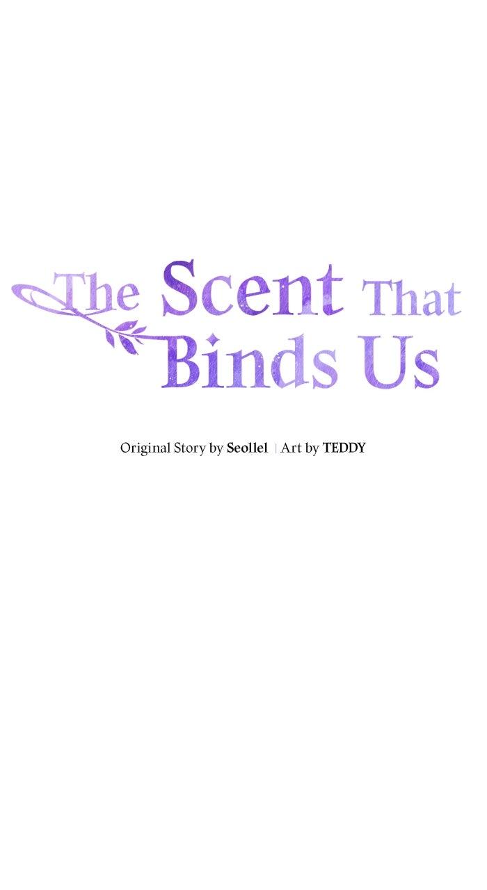 The Scent That Binds Us Chap 30 - Next Chap 31