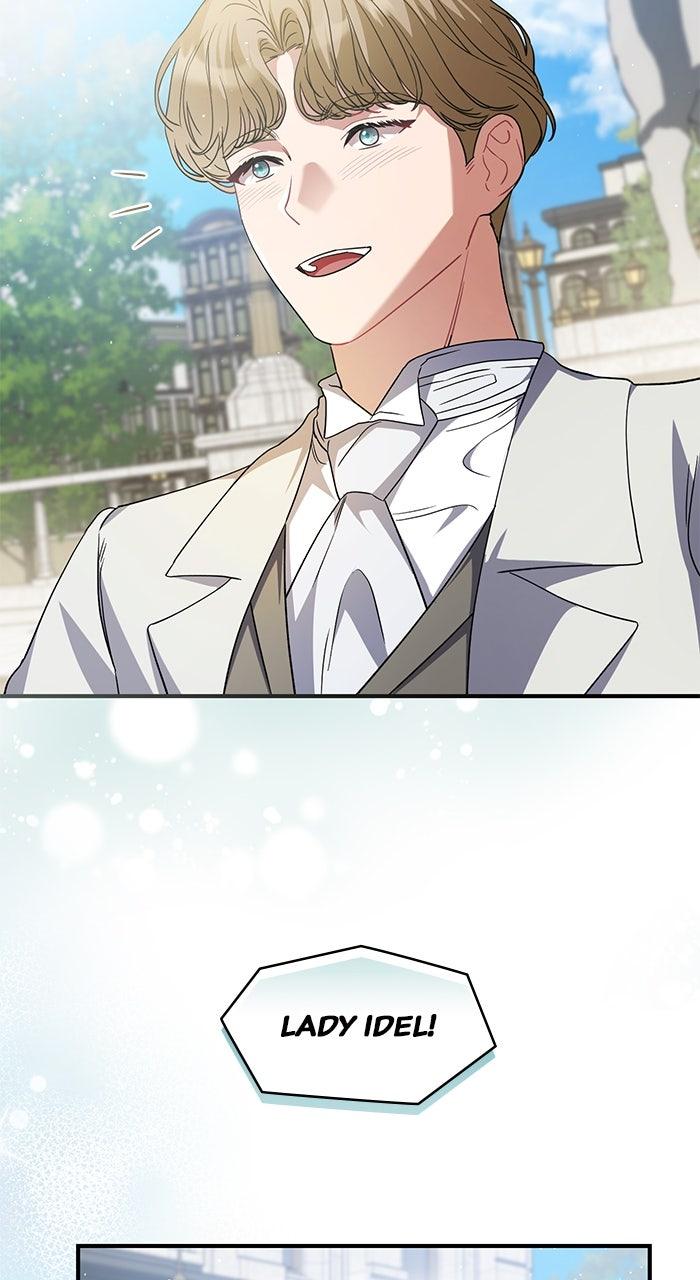 The Scent That Binds Us Chap 30 - Next Chap 31