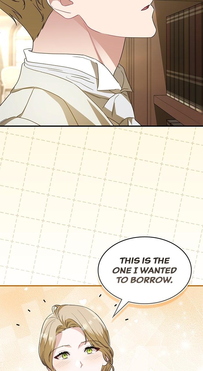 The Scent That Binds Us Chap 30 - Next Chap 31