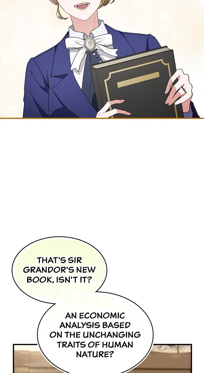 The Scent That Binds Us Chap 30 - Next Chap 31