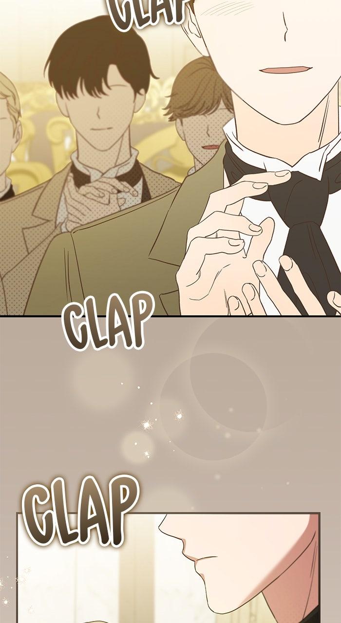 The Scent That Binds Us Chap 30 - Next Chap 31