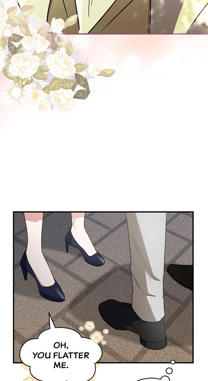 The Scent That Binds Us Chap 30 - Next Chap 31