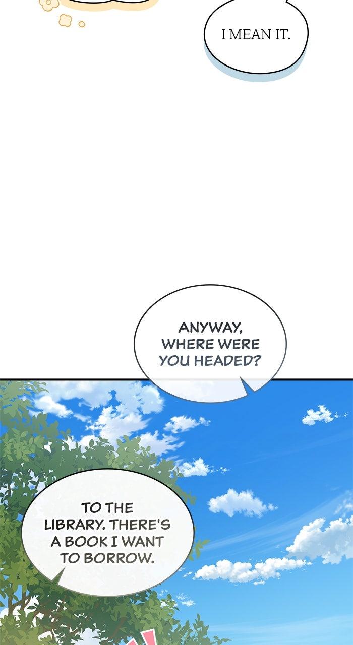 The Scent That Binds Us Chap 30 - Next Chap 31