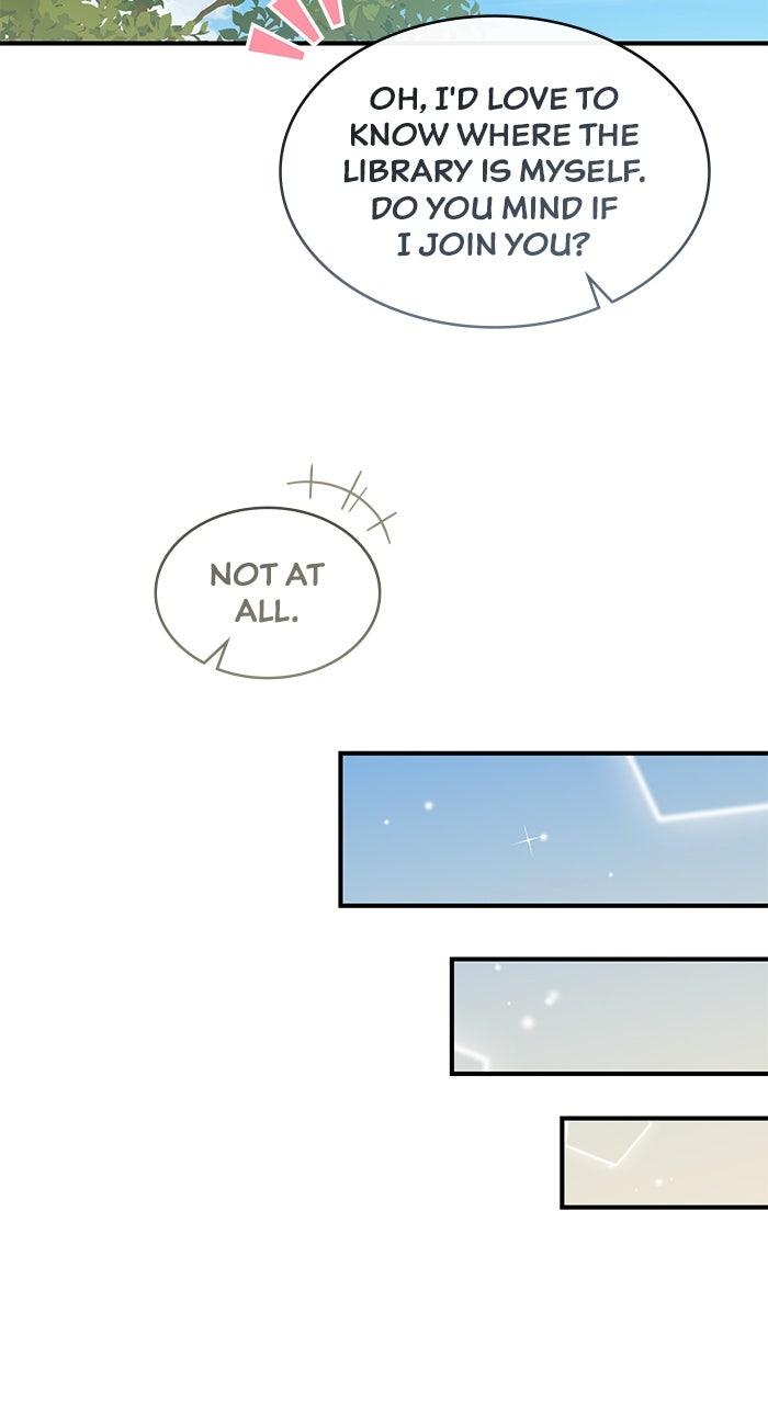 The Scent That Binds Us Chap 30 - Next Chap 31