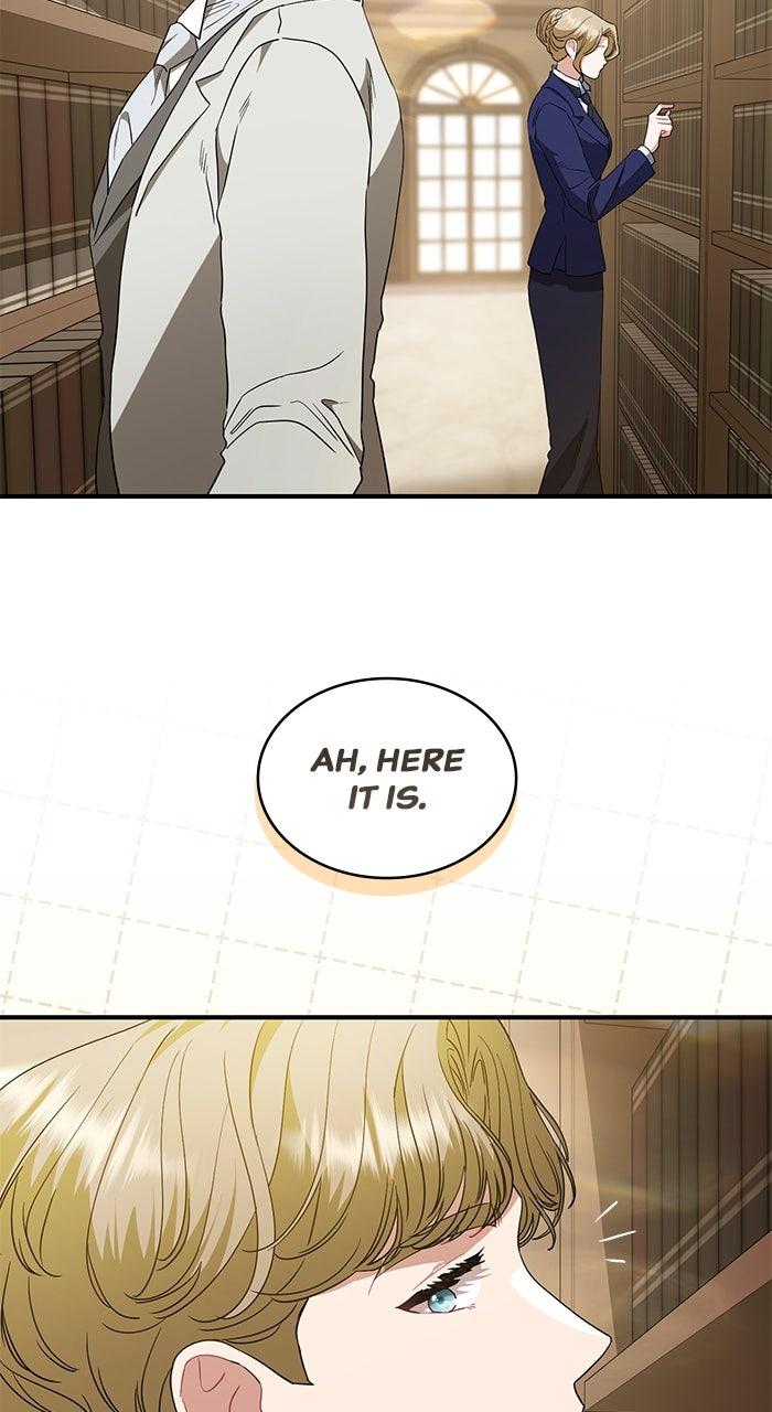 The Scent That Binds Us Chap 30 - Next Chap 31