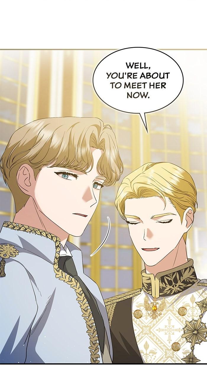 The Scent That Binds Us Chap 31 - Next Chap 32