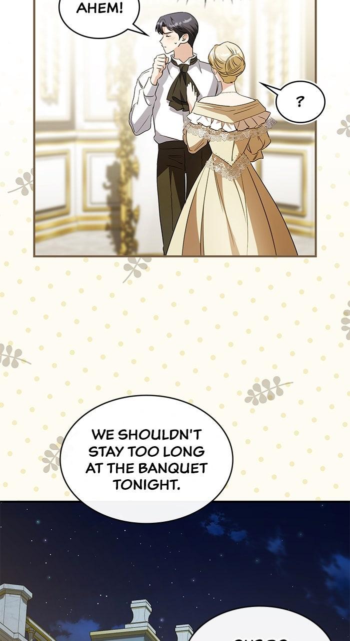 The Scent That Binds Us Chap 31 - Next Chap 32