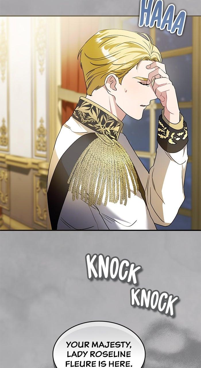 The Scent That Binds Us Chap 31 - Next Chap 32