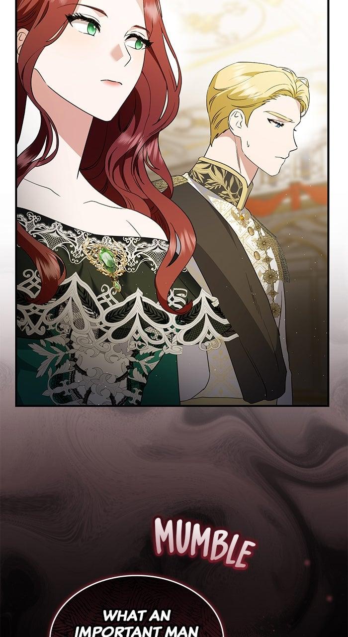 The Scent That Binds Us Chap 31 - Next Chap 32