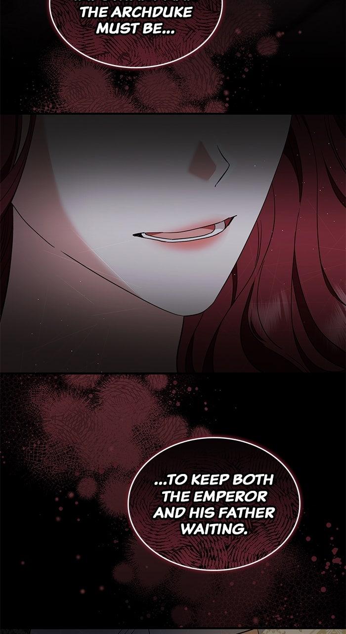 The Scent That Binds Us Chap 31 - Next Chap 32