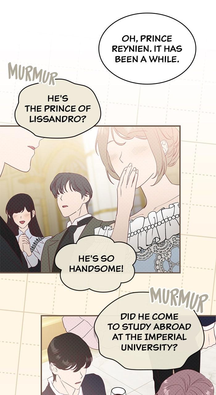 The Scent That Binds Us Chap 31 - Next Chap 32