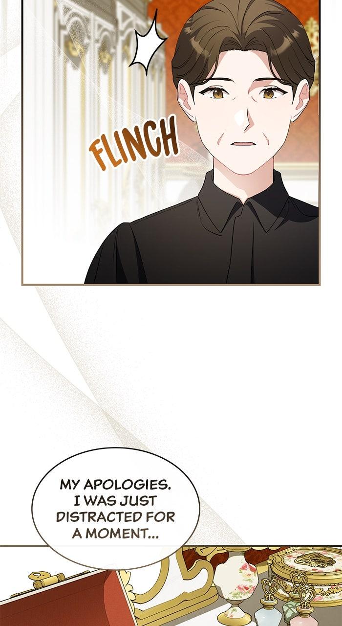 The Scent That Binds Us Chap 31 - Next Chap 32