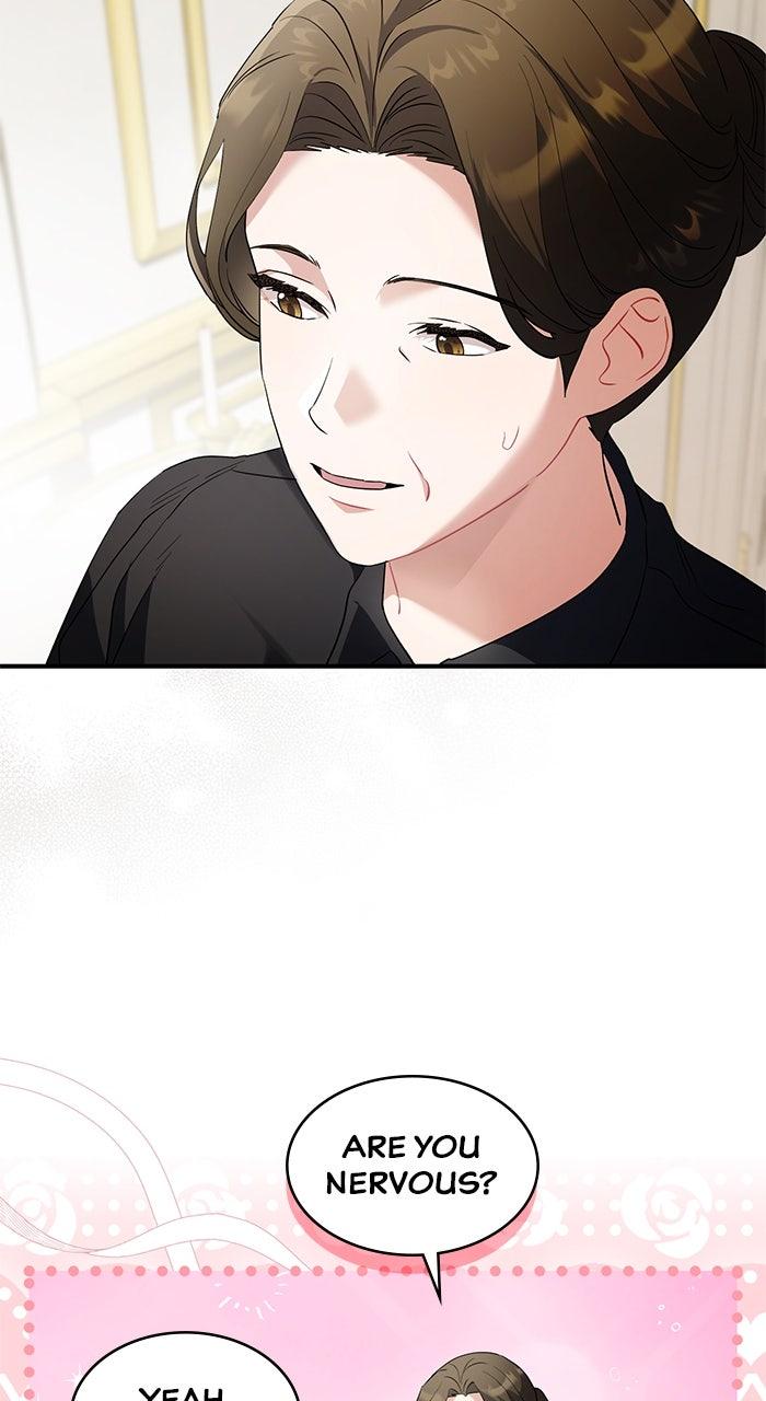 The Scent That Binds Us Chap 31 - Next Chap 32